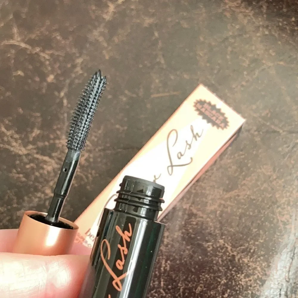 Host Pic🥰Benefit Roller Lash Black Mascara - Picture 5 of 8